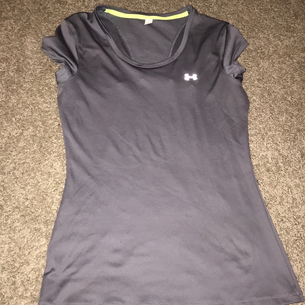Under Armour breathable tee